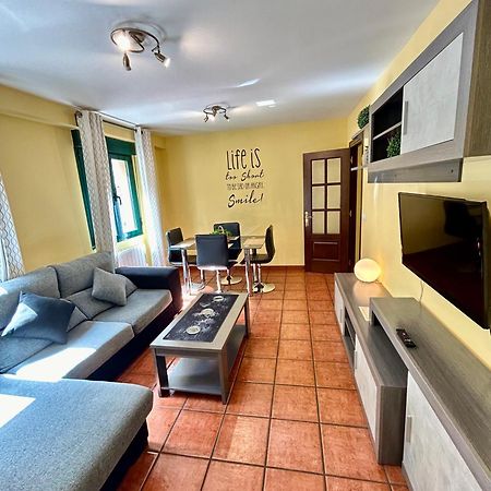 Apartmán Altair Cudillero Exteriér fotografie