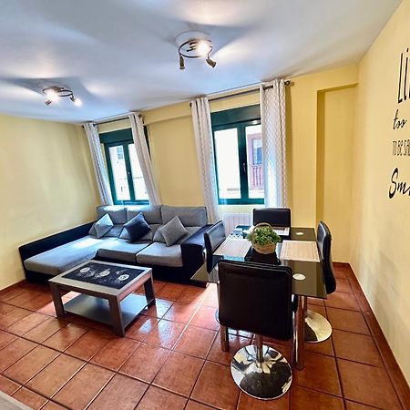 Apartmán Altair Cudillero Exteriér fotografie
