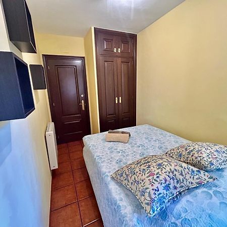 Apartmán Altair Cudillero Exteriér fotografie