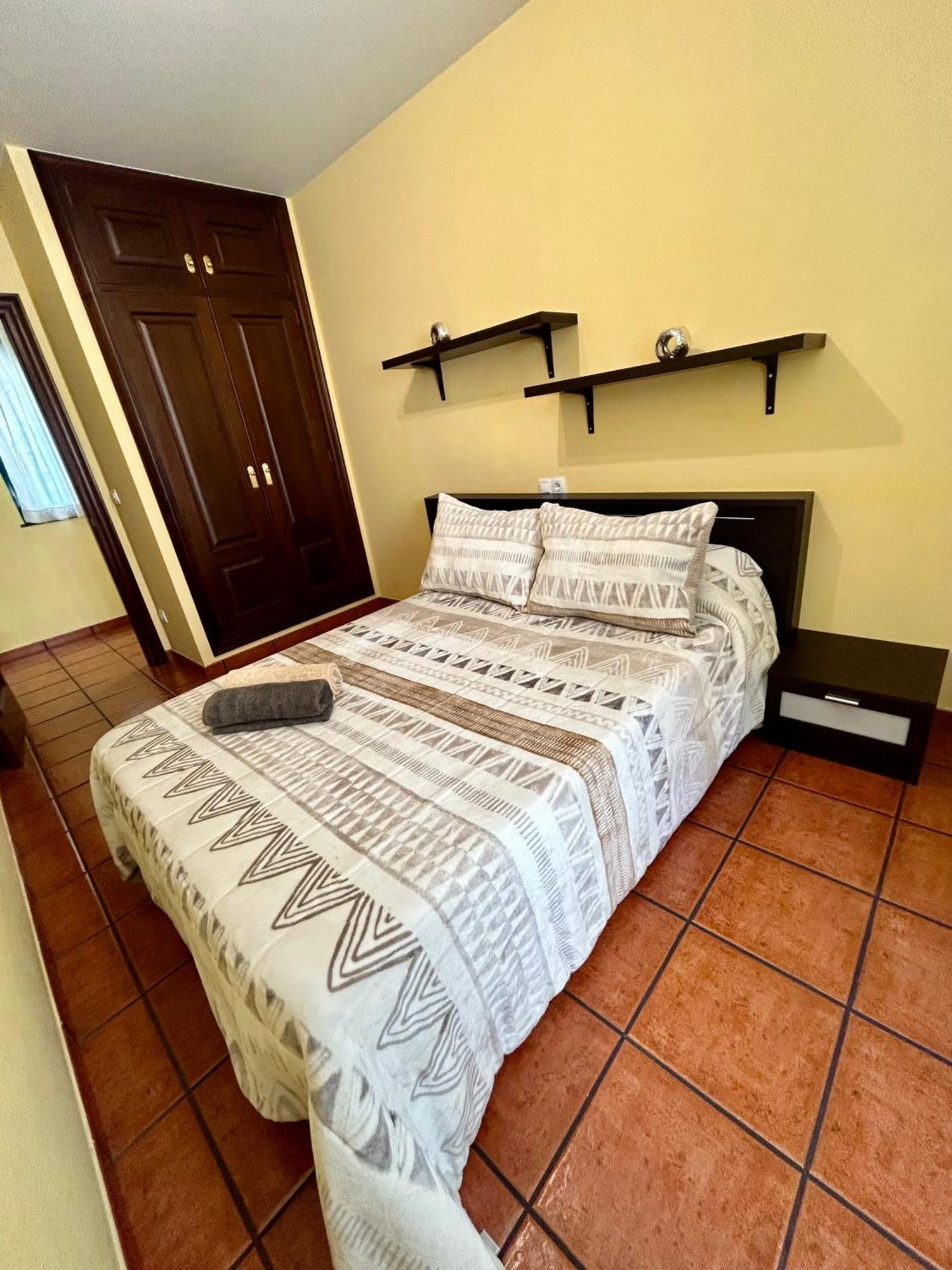 Apartmán Altair Cudillero Exteriér fotografie