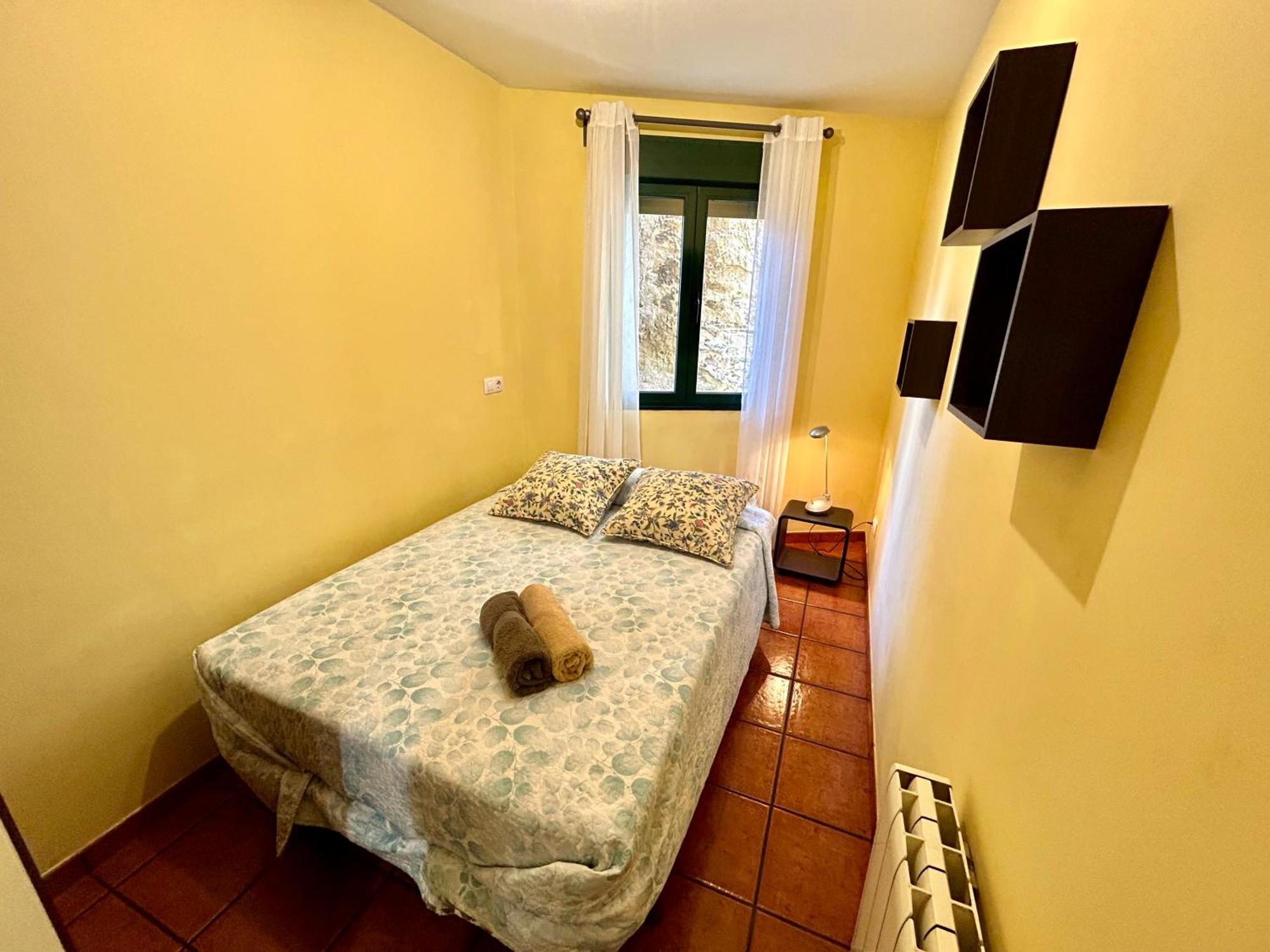 Apartmán Altair Cudillero Exteriér fotografie