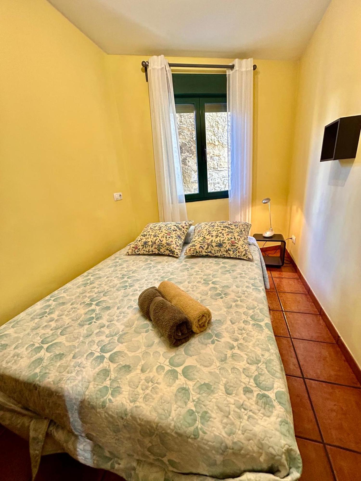 Apartmán Altair Cudillero Exteriér fotografie