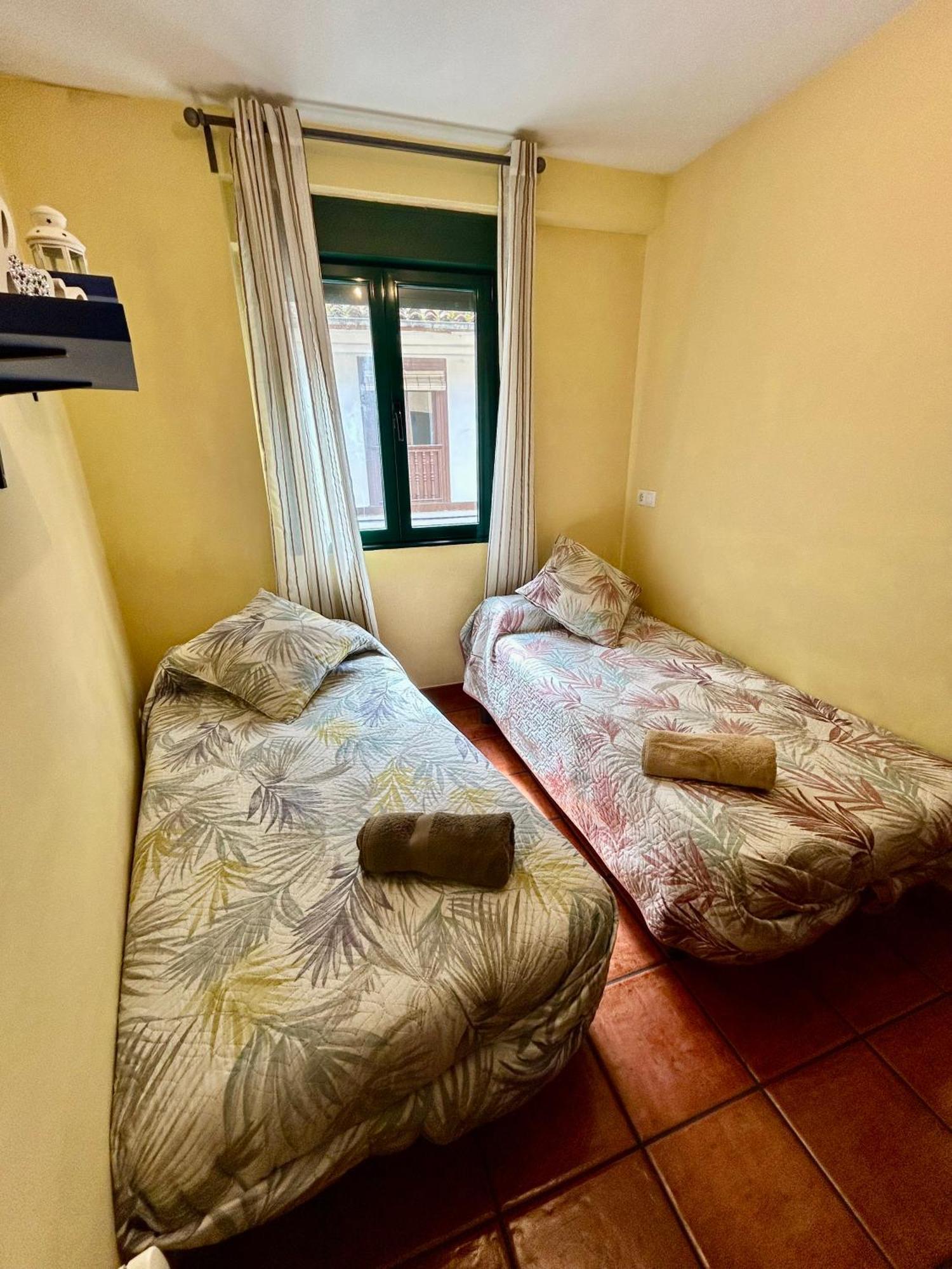Apartmán Altair Cudillero Exteriér fotografie