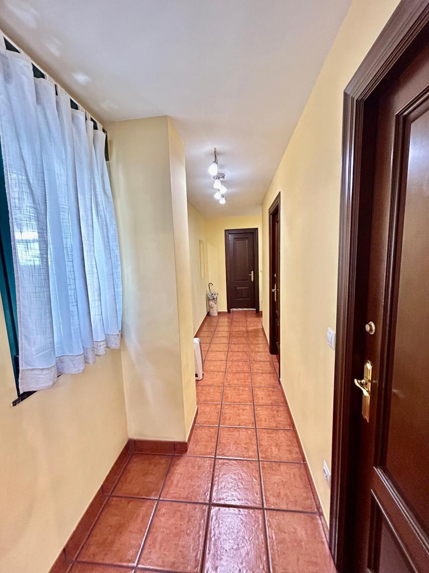 Apartmán Altair Cudillero Exteriér fotografie