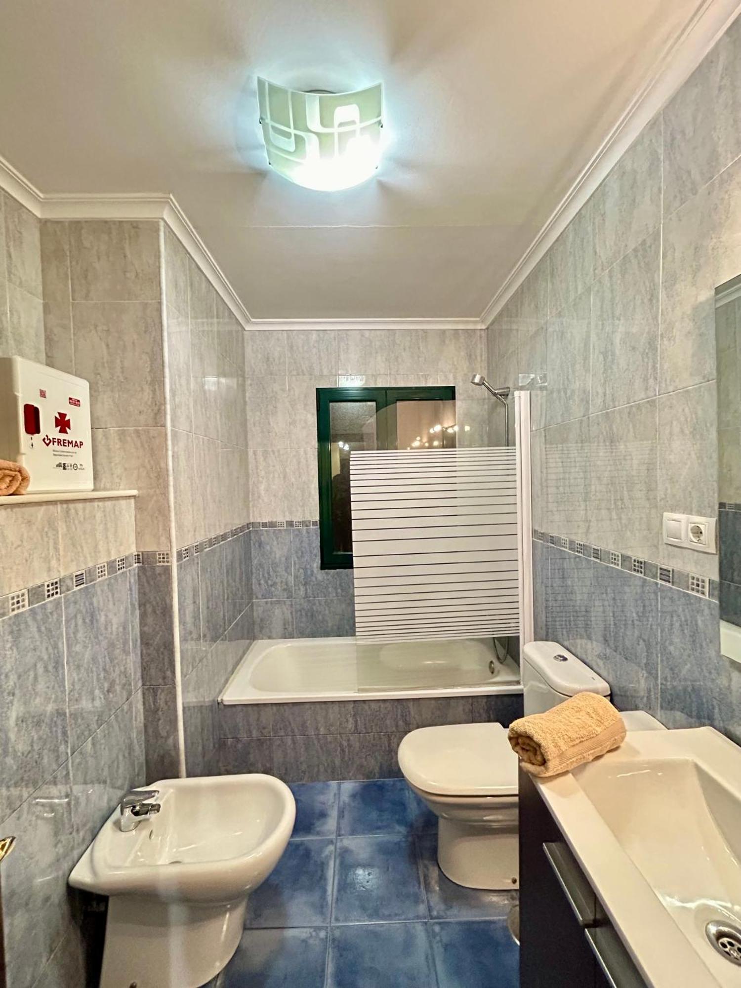Apartmán Altair Cudillero Exteriér fotografie
