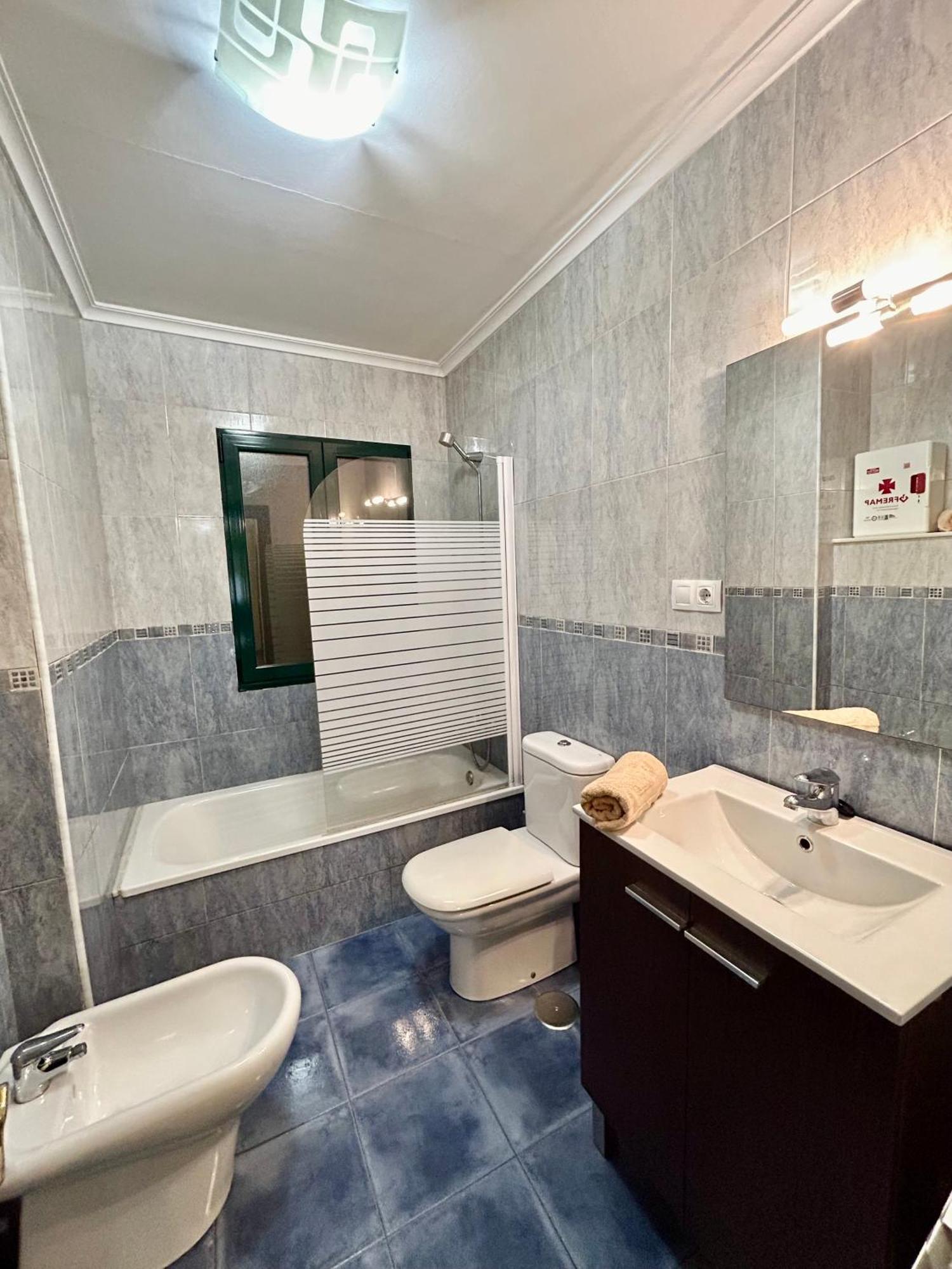 Apartmán Altair Cudillero Exteriér fotografie